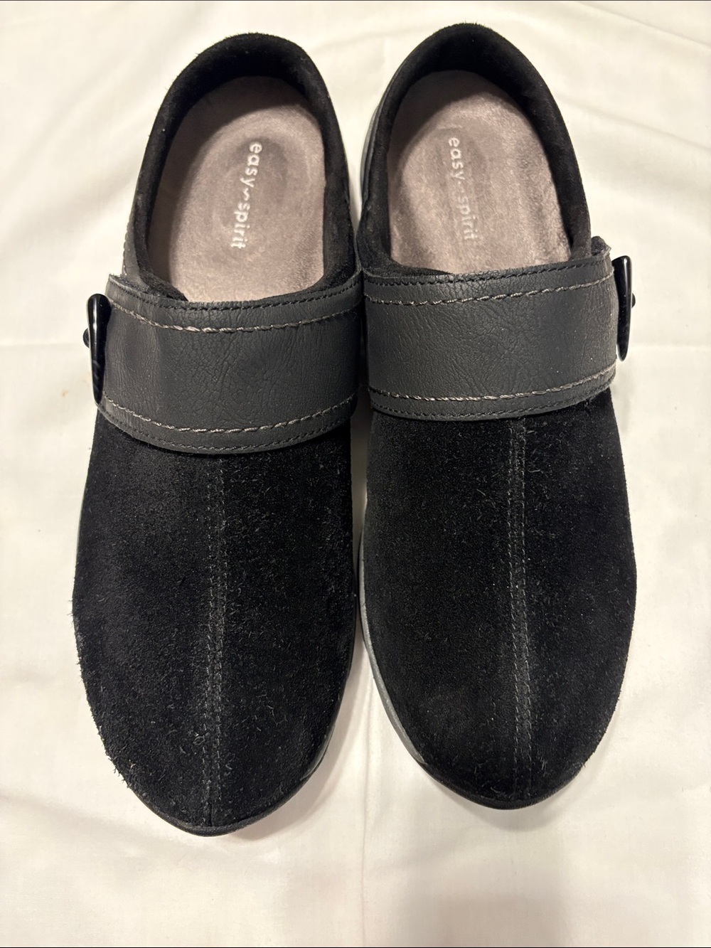 Easy Spirit Mules